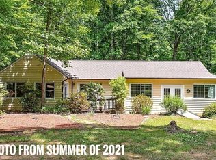 4748 Fleming Rd, Louisa, VA 23093