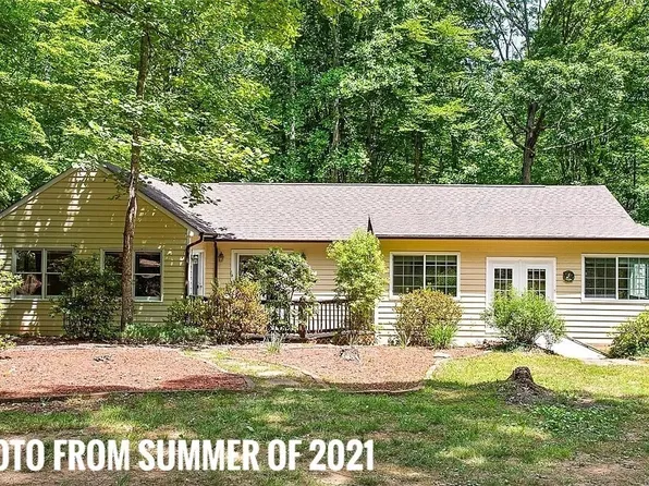 4748 Fleming Rd, Louisa, VA 23093