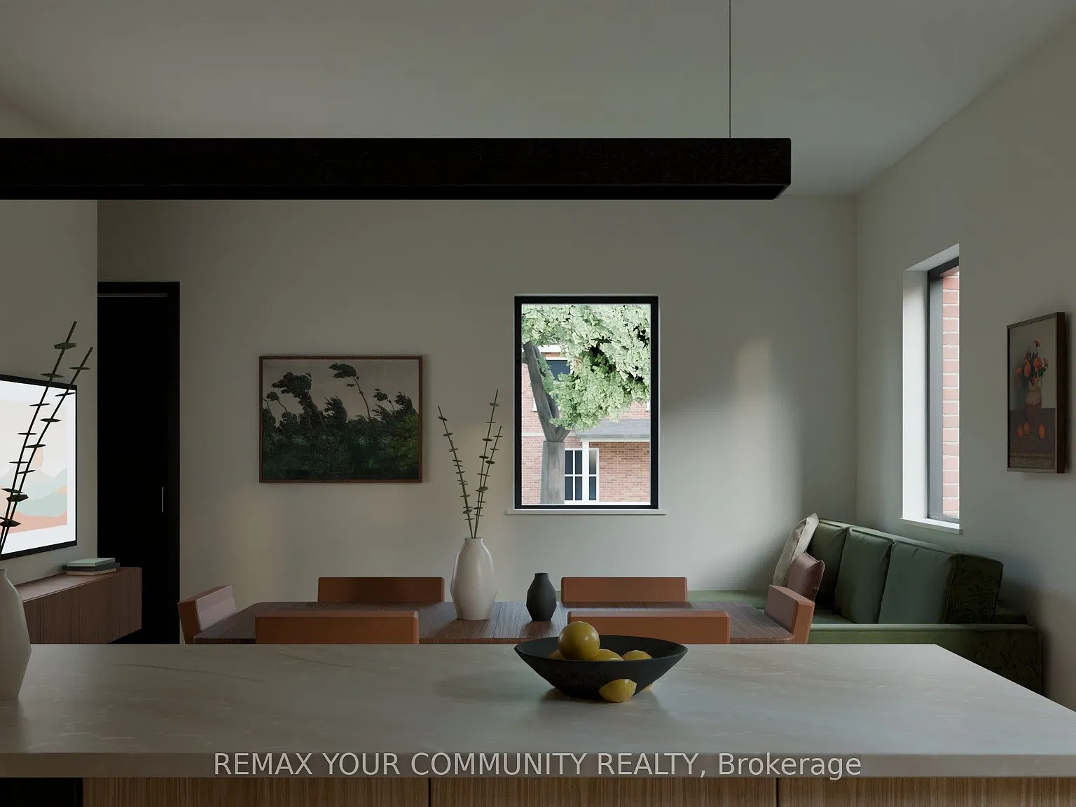 3 bed, $3,500 — Photo 4