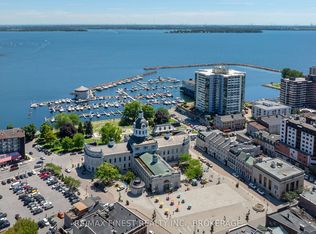 185 Ontario St #608, Kingston, ON K7L2Y7