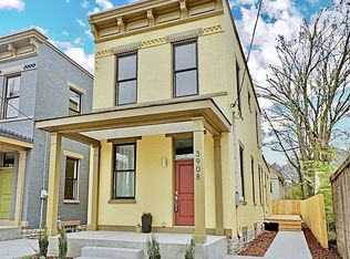 3908 Cherry St, Cincinnati, OH 45223