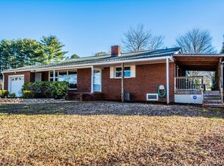 335 Stewart Rd, Winston Salem, NC 27107