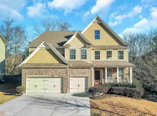 1909 Avondale Ct, Locust Grove, GA 30248