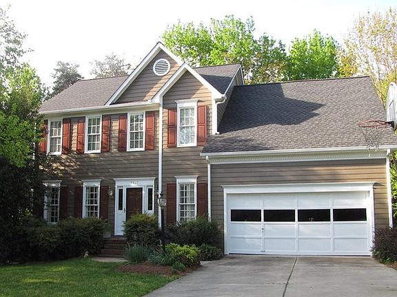 2nd image of 5617 Tradd Dr