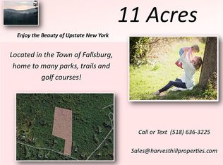 Renner Rd, Fallsburg, NY 12733