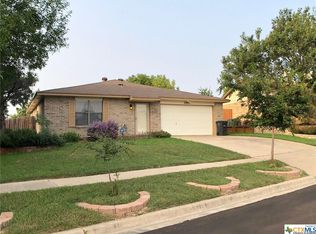 2803 Delta Cir, Killeen, TX 76543