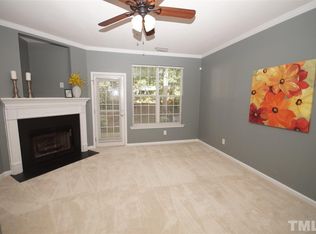 8266 City Loft Ct, Raleigh, NC 27613