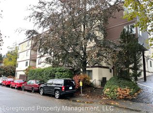 2100 N 106th St UNIT 106, Seattle, WA 98133