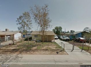 1519 W Corona Ave, Phoenix, AZ 85041