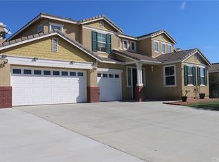 26632 Quartz Rd, Moreno Valley, CA 92555