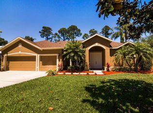 418 Stonehenge Cir, Rockledge, FL 32955