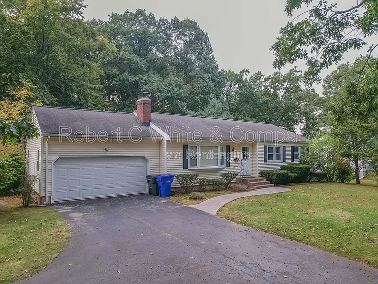 427 Graham Rd — Photo 1