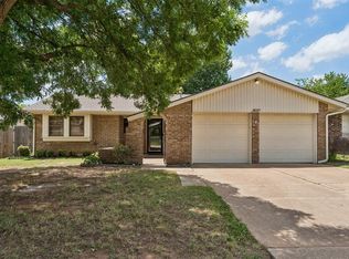 517 Willow Ridge Pl, Edmond, OK 73003