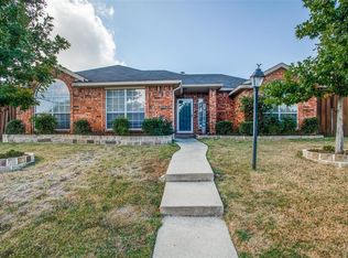 10861 Castle Dr, Frisco, TX 75035