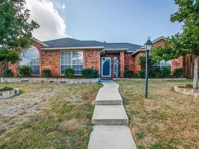 10861 Castle Dr, Frisco, TX, 75035