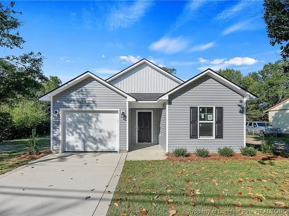 7005 Ryan St, Fayetteville, NC 28314