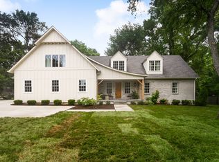 118 Keyway Dr, Nashville, TN 37205