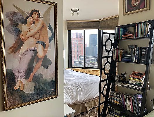 4th image of 300 E 93rd St Floor 37