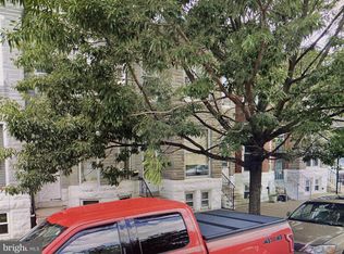 1611 Ramsay St, Baltimore, MD 21223