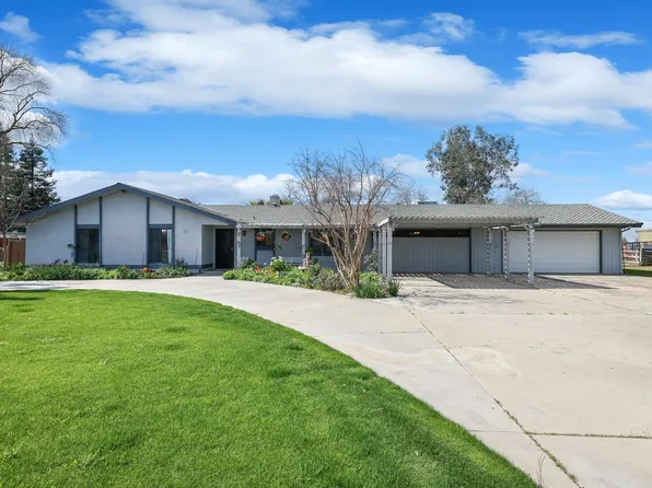 3163 N Monroe Ave, Fresno, CA 93723