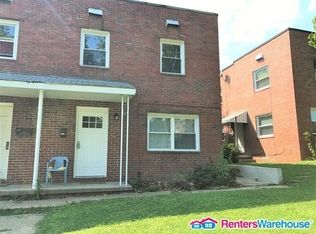 8522 Chestnut Oak Rd #2, Parkville, MD 21234
