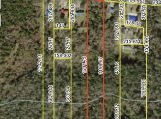 10675 Hardaway Hwy, Gretna, FL 32332