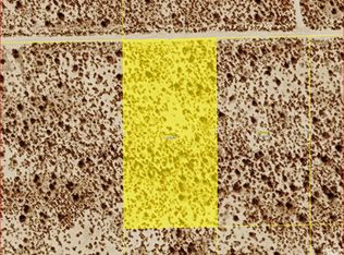 0 Prospect St, Mojave, CA 93501