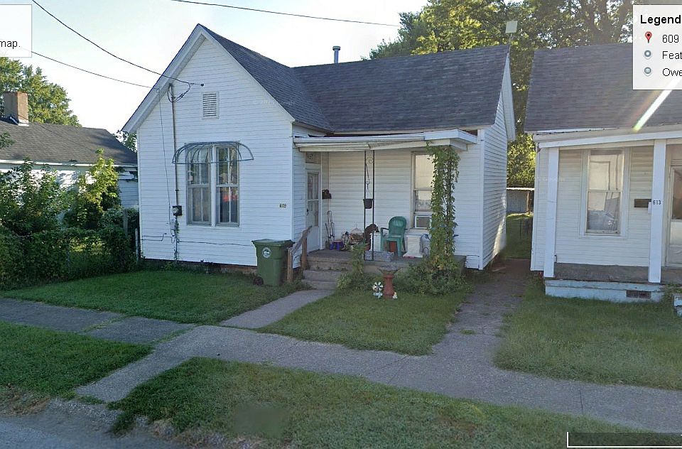 1st image of 609 Center St