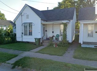 609 Center St, Owensboro, KY 42303