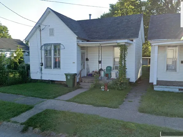 609 Center St, Owensboro, KY 42303