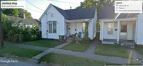 609 Center St Photo 1