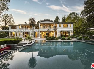 1000 N Norman Pl, Los Angeles, CA 90049