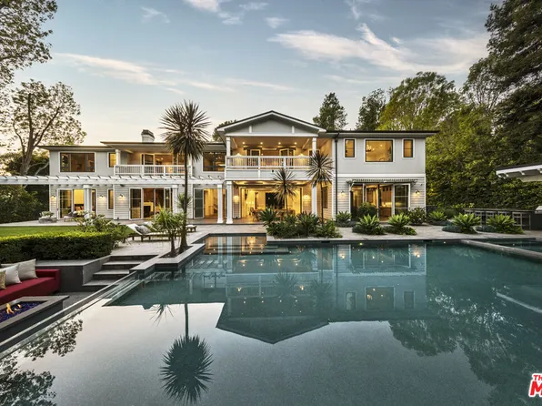 1000 N Norman Pl, Los Angeles, CA 90049