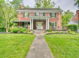 15 Princeton Ave, Fort Mitchell, KY 41017