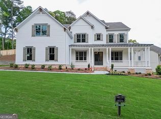 124 Mills Ln, Ball Ground, GA 30107