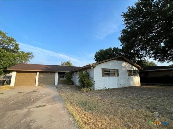 3310 Oakdale Dr, Temple, TX 76502
