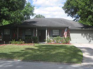 10544 Turkey Scratch Ln, Jacksonville, FL 32257