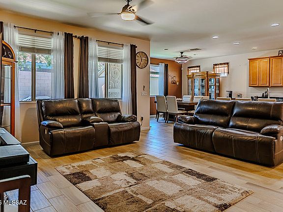 3rd image of 6477 W Wolf Valley Way