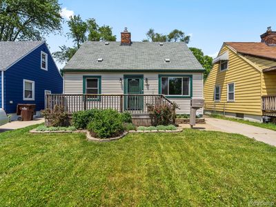 34286 Glover St, Wayne, MI, 48184
