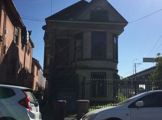 559 34th St, Oakland, CA 94609