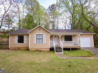 2960 Hamilton Rd, Cumming, GA 30041