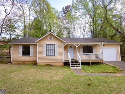 2960 Hamilton Rd, Cumming, GA, 30041