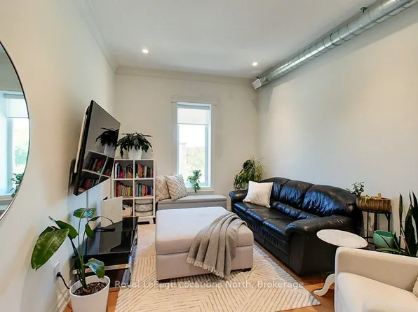 8 Sykes St N #1, Meaford, ON N4L 1V6