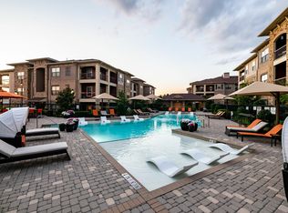 The Sovereign, Keller, TX 76244