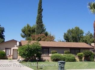 313 Quailridge Rd #A, Bakersfield, CA 93309