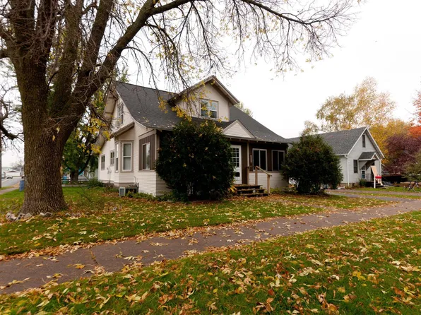 404 W Eau Claire St, Rice Lake, WI 54868