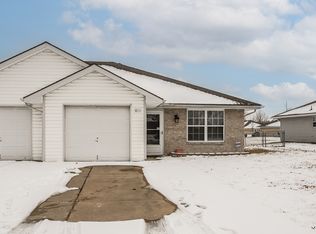 811 Willow Dr, Grain Valley, MO 64029