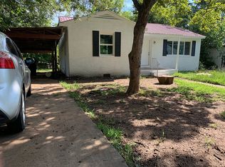 202 E 4th St, Lexington, NC 27292