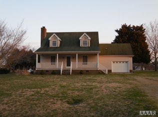 110 Sound Shore Dr, Currituck, NC 27929