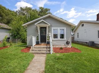 820 S 34th St, South Bend, IN 46615